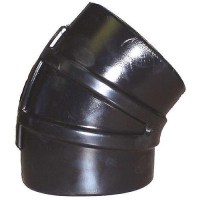 Sierra Marine 45° Epdm Rubber Hump Hose, 3-1/2