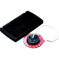 Scanstrut Sccw08F Catch Waterproof Wireless 10W Charging Mat - Sc-Cw-08F - 922-Sccw08Ff1