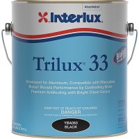 Interlux Yba060G Trilux 33™, Blue, Gal. - Yba060/1 - 94-Yba060Gf1