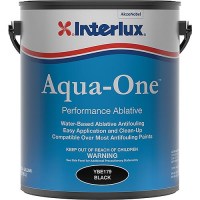 Interlux Ybe179Q Aqua-One, Black, Qt - Ybe179/Qt - 94-Ybe179Qf1