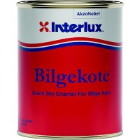 Interlux Yma100G Bilgekote® Gray, Gal. - Yma100/1 - 94-Yma100Gf1
