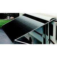 Dometic 9100 Power Patio Awning, 15', Onyx - 9108805188 - 951-9108805188F1