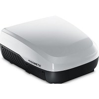 Dometic 9600028598 Freshjet 3 Series Rooftop Air Conditioner, 13,500 Btu, White - 9600028598 - 951-9600028598F1