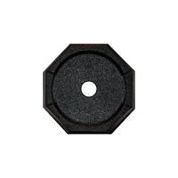 Snappad Hi8Sp4 Permanent Jack Pad, Hiway 8