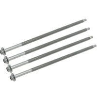 Ge Wj01X29353 Installation Bolts, Set Of 4 For Ge A/C Units - Wj01X29353 - 976-Wj01X29353F1