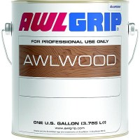 Awlwood Ma Gloss Finish, Qt. - Oj3890/1Qtus - 98-J3890Qf1