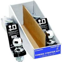 Draw-Tite 40644002 Towing Starter Kit, 2 Kits Per Pack - 40644-002 - 220-40644002F1